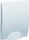 Hager Miniverdeler Deur/bed.-tableau vr kast/lessenaar | GP106P