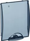 Hager Miniverdeler Deur/bed.-tableau vr kast/lessenaar | GP104T