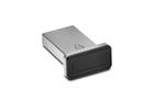 Kensington K64704EU vingerafdruklezer USB 2.0 Zilver