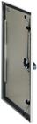 Schneider Electric Deur/bed.-tableau vr kast/lessenaar | NSYDS3D145R
