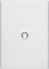 Legrand Drivia Deur/bed.-tableau vr kast/lessenaar | 401233