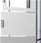 Rittal SV Deur/bed.-tableau vr kast/lessenaar | 9672148