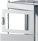 Rittal SV Deur/bed.-tableau vr kast/lessenaar | 9672167