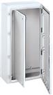 Schneider Electric Deur/bed.-tableau vr kast/lessenaar | NSYPAPLA105G