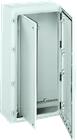 Schneider Electric Deur/bed.-tableau vr kast/lessenaar | NSYPAPLA107G