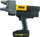 REMS Ax-Press Perstang voor persfitting | 573024 R22