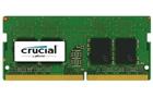 Crucial 4GB DDR4 geheugenmodule 2400 MHz