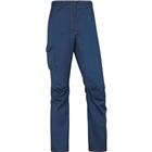 Werkbroek polyester katoen elasthaan PANOSTYLE