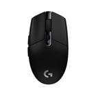 Logitech G G305 muis RF Draadloos Optisch 12000 DPI Rechtshandig