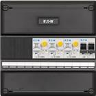 EATON INDUSTRIES Systeem 55 Groepenkast, geassembleerd | 1940048