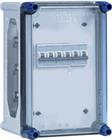 EATON INDUSTRIES Halyester Groepenkast, geassembleerd | 1861912
