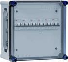 EATON INDUSTRIES Halyester Groepenkast, geassembleerd | 1861951