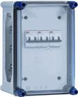 EATON INDUSTRIES Halyester Groepenkast, geassembleerd | 1861950