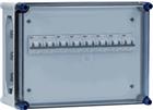 EATON INDUSTRIES Halyester Groepenkast, geassembleerd | 1861952