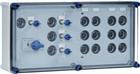 EATON INDUSTRIES Halyester Groepenkast, geassembleerd | 1864013