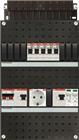 ABB Hafonorm Groepenkast, geassembleerd | 1SPF006905F3164
