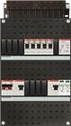 ABB Hafonorm Groepenkast, geassembleerd | 1SPF006907F2184