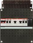 ABB Hafonorm Groepenkast, geassembleerd | 1SPF006905F0119