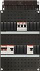 ABB Hafonorm Groepenkast, geassembleerd | 1SPF006905F0152