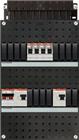ABB Hafonorm Groepenkast, geassembleerd | 1SPF006905F0275