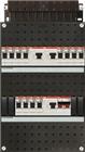 ABB Hafonorm Groepenkast, geassembleerd | 1SPF006905F0769