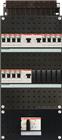 ABB Hafonorm Groepenkast, geassembleerd | 1SPF006905F0773