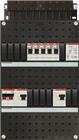 ABB Hafonorm Groepenkast, geassembleerd | 1SPF006907F0184
