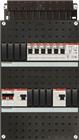 ABB Hafonorm Groepenkast, geassembleerd | 1SPF006907F0188
