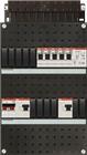 ABB Hafonorm Groepenkast, geassembleerd | 1SPF006907F0241