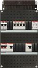 ABB Hafonorm Groepenkast, geassembleerd | 1SPF006907F0281