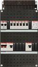 ABB Hafonorm Groepenkast, geassembleerd | 1SPF006907F0325