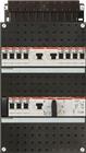 ABB Hafonorm Groepenkast, geassembleerd | 1SPF006907F0711
