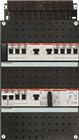 ABB Hafonorm Groepenkast, geassembleerd | 1SPF006907F0788