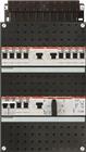 ABB Hafonorm Groepenkast, geassembleerd | 1SPF006907F0792