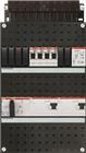 ABB Hafonorm Groepenkast, geassembleerd | 1SPF006908F0112