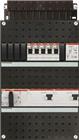ABB Hafonorm Groepenkast, geassembleerd | 1SPF006908F0121
