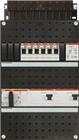 ABB Hafonorm Groepenkast, geassembleerd | 1SPF006908F0169