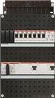 ABB Hafonorm Groepenkast, geassembleerd | 1SPF006908F0218