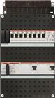 ABB Hafonorm Groepenkast, geassembleerd | 1SPF006908F0222