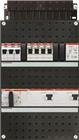 ABB Hafonorm Groepenkast, geassembleerd | 1SPF006908F0312