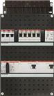 ABB Hafonorm Groepenkast, geassembleerd | 1SPF006908F0343