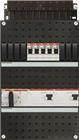 ABB Hafonorm Groepenkast, geassembleerd | 1SPF006909F0151