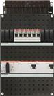 ABB Hafonorm Groepenkast, geassembleerd | 1SPF006909F0191