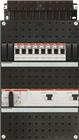 ABB Hafonorm Groepenkast, geassembleerd | 1SPF006909F0252