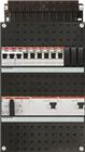 ABB Hafonorm Groepenkast, geassembleerd | 1SPF006909F0356