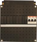 ABB Hafonorm Groepenkast, geassembleerd | 1SPF006966F0135