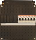 ABB Hafonorm Groepenkast, geassembleerd | 1SPF006966F0165