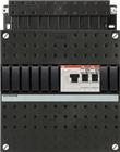 ABB Hafonorm Groepenkast, geassembleerd | 1SPF006901F0095