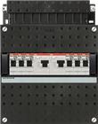 ABB Hafonorm Groepenkast, geassembleerd | 1SPF006901F0165