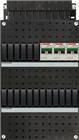ABB Hafonorm Groepenkast, geassembleerd | 1SPF006911F0133